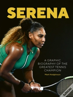Capa do artigo Serena