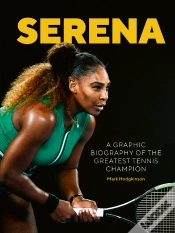 Capa do artigo Serena