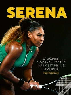 Capa do artigo Serena