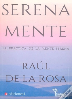 Capa do artigo Serena Mente