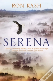 Capa do artigo Serena