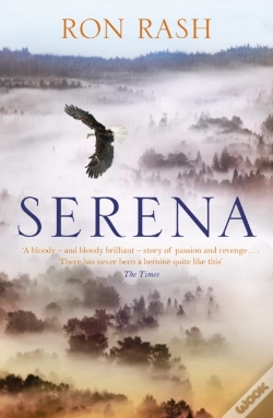 Capa do artigo Serena