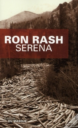 Capa do artigo Serena