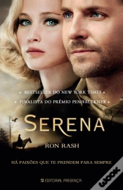 Capa do artigo Serena