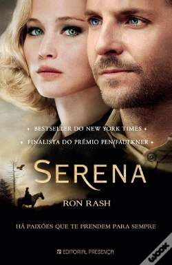 Capa do artigo Serena