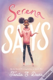 Capa do artigo Serena Says