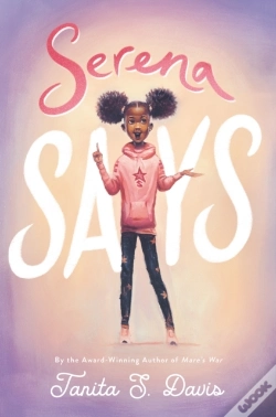 Capa do artigo Serena Says