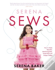 Capa do artigo Serena Sews