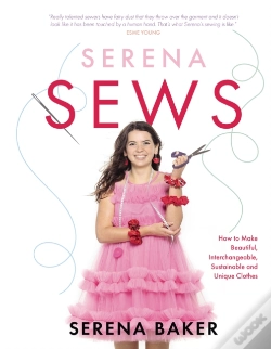 Capa do artigo Serena Sews