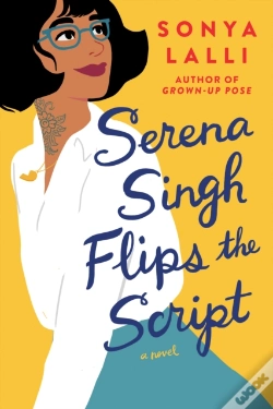 Capa do artigo Serena Singh Flips The Script
