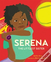 Serena The Littlest Sister