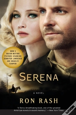 Capa do artigo Serena Tie-In