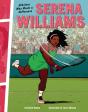 Serena Williams - Preview