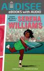 Serena Williams - Preview