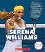 Serena Williams - Preview