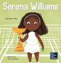 Serena Williams - Preview