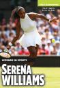 Serena Williams - Preview