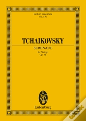Capa do artigo Serenade C Major