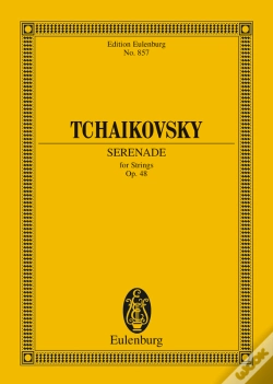 Capa do artigo Serenade C Major