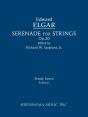 Serenade For Strings, Op.20 - Preview