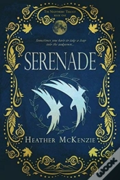 Capa do artigo Serenade