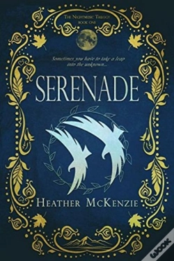 Capa do artigo Serenade