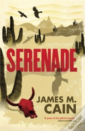 Capa do artigo Serenade