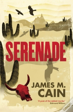 Capa do artigo Serenade