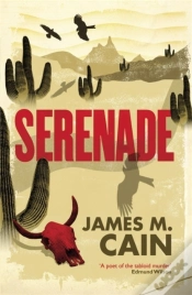 Capa do artigo Serenade