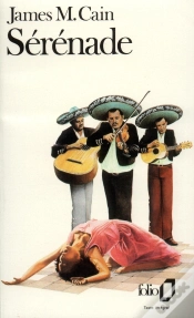 Capa do artigo Serenade