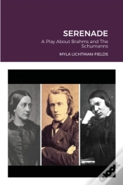 Capa do artigo Serenade