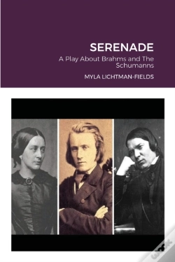 Capa do artigo Serenade