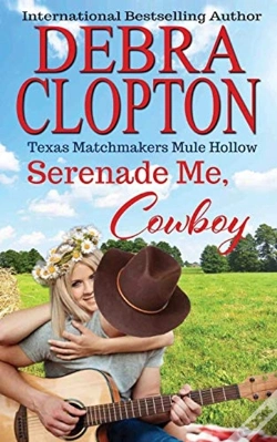Capa do artigo Serenade Me, Cowboy