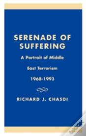 Capa do artigo Serenade Of Suffering