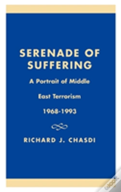 Capa do artigo Serenade Of Suffering