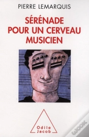 Capa do artigo Sérénade Pour Un Cerveau Musicien