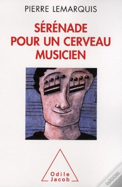 Capa do artigo Sérénade Pour Un Cerveau Musicien
