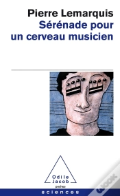 Capa do artigo Sérénade Pour Un Cerveau Musicien