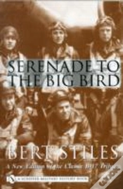 Capa do artigo Serenade To The Big Bird