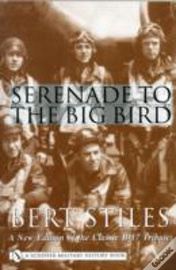 Capa do artigo Serenade To The Big Bird