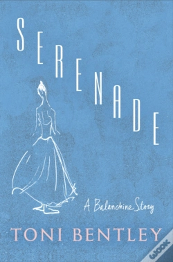 Capa do artigo Serenade