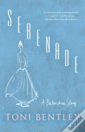 Capa do artigo Serenade