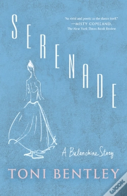 Capa do artigo Serenade