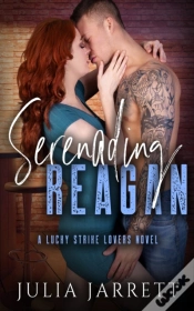 Capa do artigo Serenading Reagan