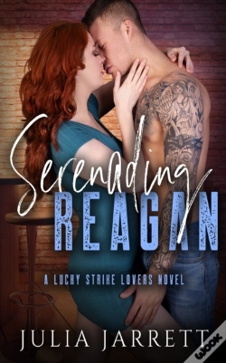 Capa do artigo Serenading Reagan