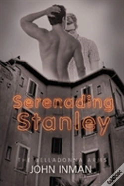 Capa do artigo Serenading Stanley