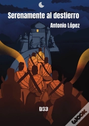 Capa do artigo Serenamente Al Destierro