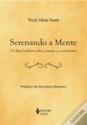 Capa do artigo Serenando a Mente