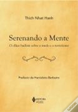 Capa do artigo Serenando a Mente