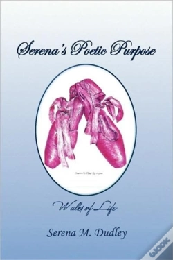 Capa do artigo Serena'S Poetic Purpose
